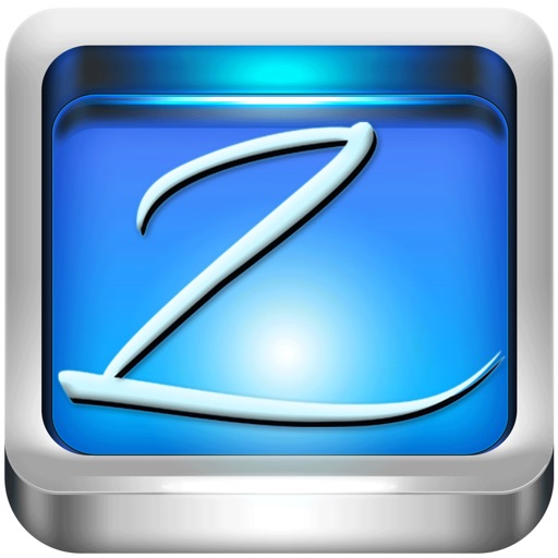 The Zimmerman Law Firm iOS App