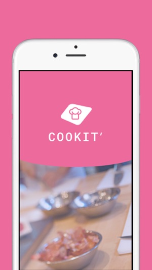 Cookit app(圖1)-速報App