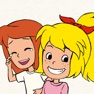 Get Bibi & Tina Sticker for iOS, iPhone, iPad Aso Report