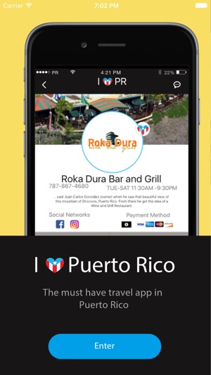 I Love Puerto Rico(圖2)-速報App