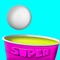 Beer Pong lovers get ready for some ball flying, cup splashing Super Pong action