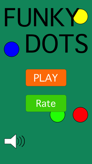 Funky Dots