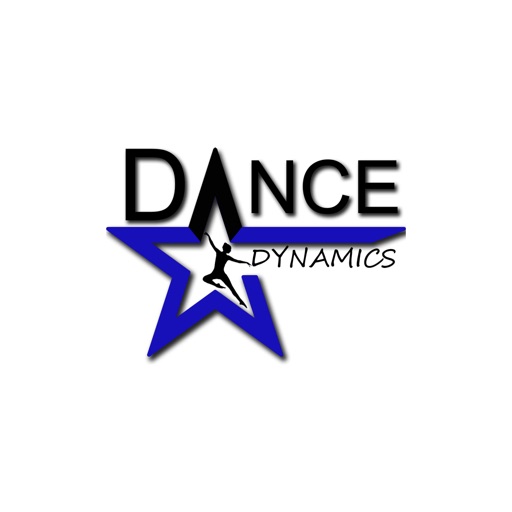 Dance Dynamics icon