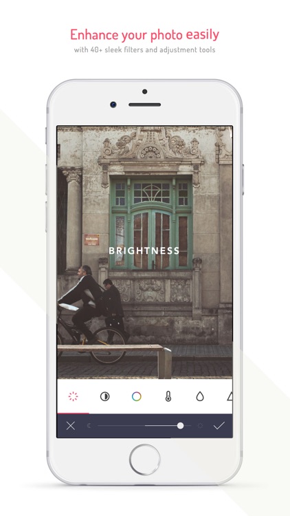 MocaDeco - Photo Editor & Visual Creator screenshot-3
