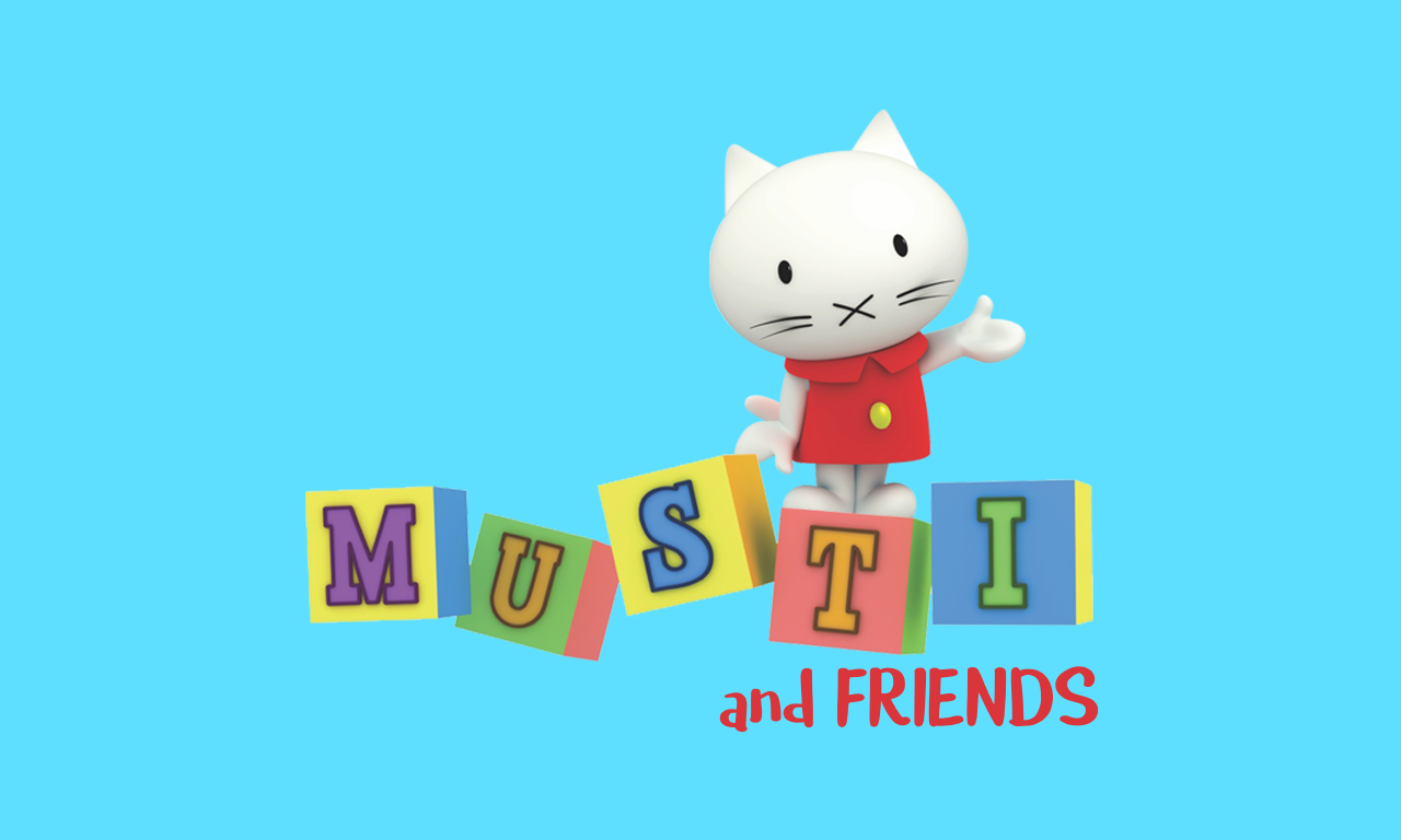 Musti and Friends