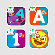 Bogga skolepakke full
