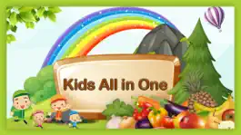 Game screenshot Kids All in One Pro mod apk