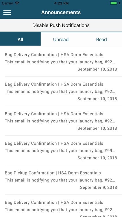 HSA Clothespin screenshot-5