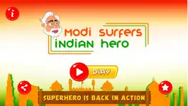 Game screenshot Modi Surfers mod apk