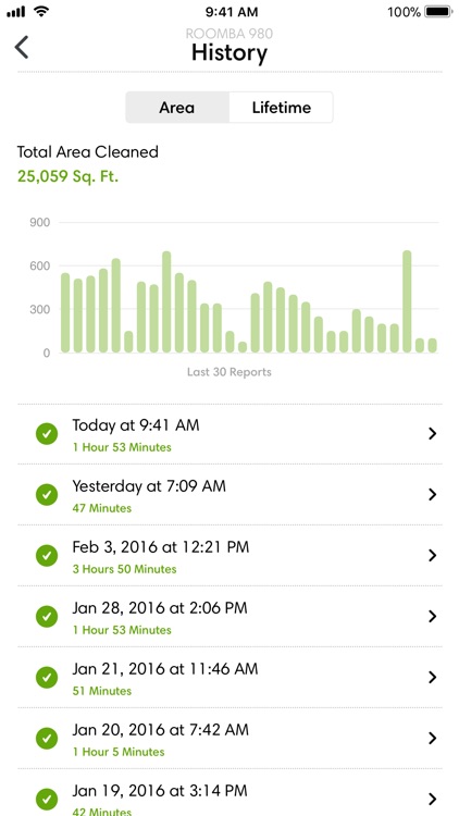 iRobot HOME screenshot-3