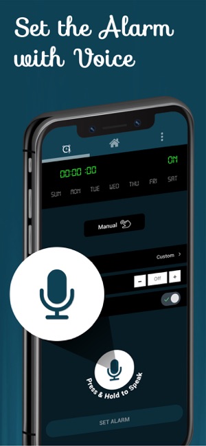 Voice Alarm(圖4)-速報App