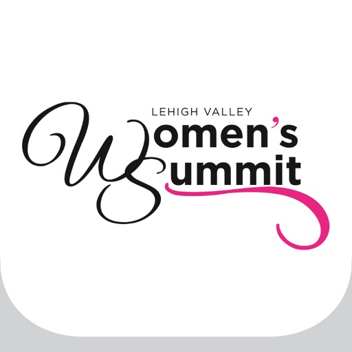 Lehigh Valley Women's Summit icon