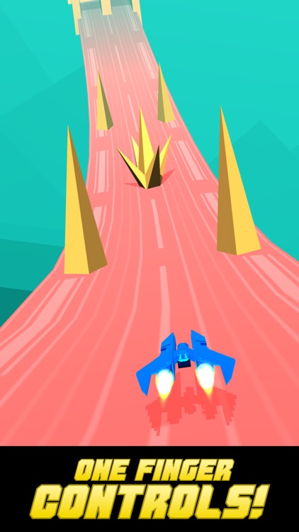 Hovercrash