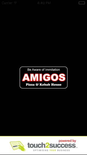 Amigos Kidsgrove(圖1)-速報App