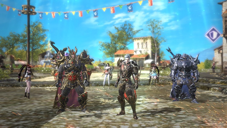 카이저 screenshot-5