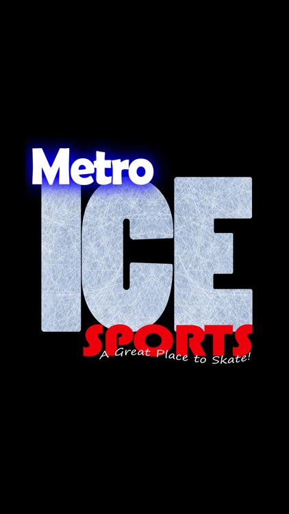 Metro Ice Sports