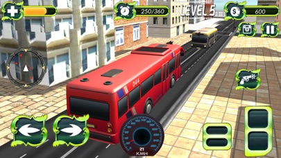 Bus Battle Global Championship screenshot 3