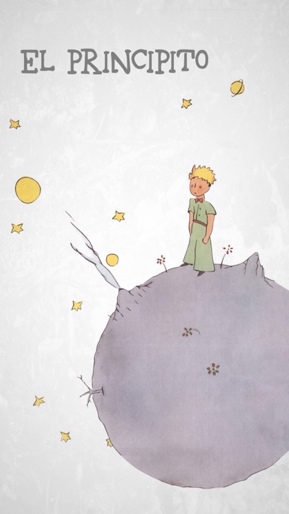El Principito - Audiolibro