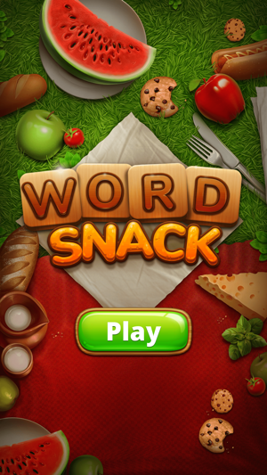 Word Snack - Picnic with Words(圖4)-速報App