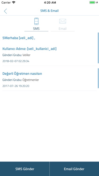 Trabzon Minik Kalpler Kreşi