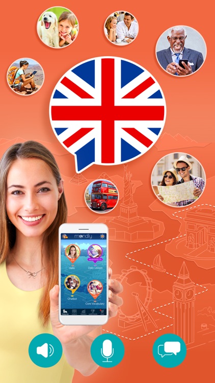 Learn English: Language Course