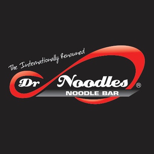 Dr Noodles