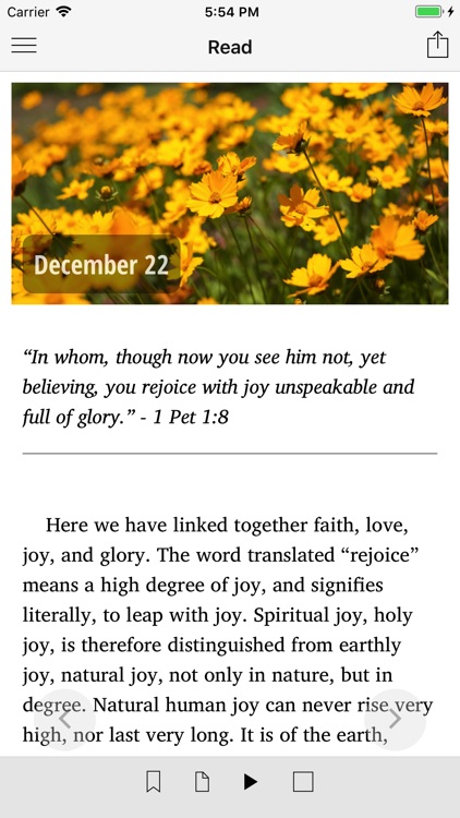 God's Daily Wisdom For You
