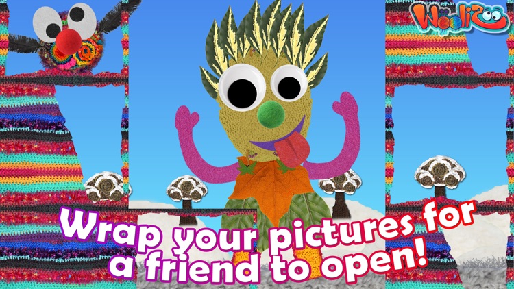Woolizoo's Art & Craft Creator