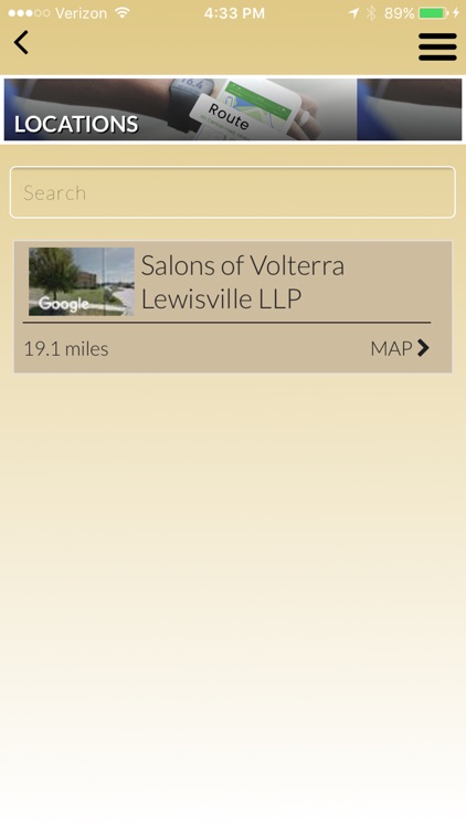 Salons of Volterra