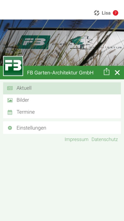 FB Garten-Architektur GmbH