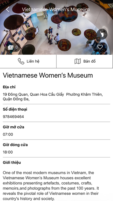 VietNamGo screenshot 3