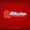 TV 4 Wochen - Zeitschrift