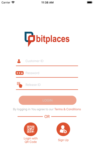 Bitplaces Magic