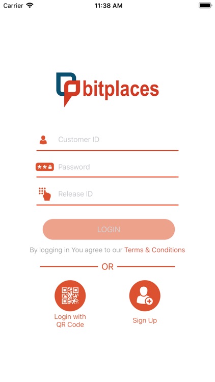 Bitplaces Magic