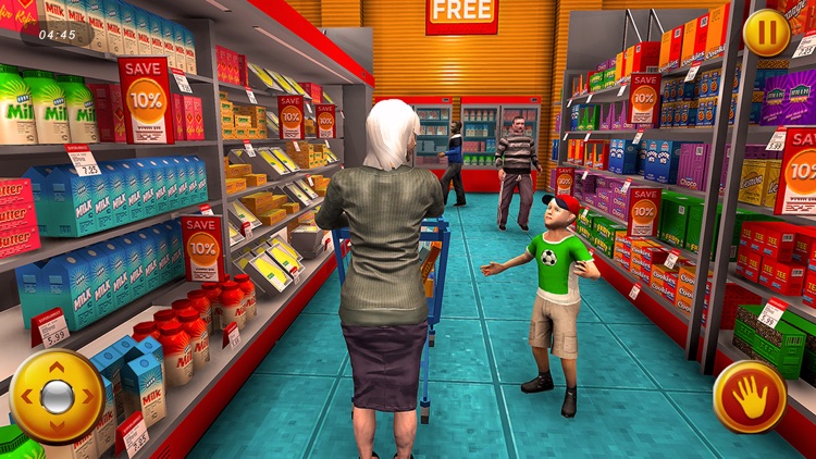 Granny on the App Store