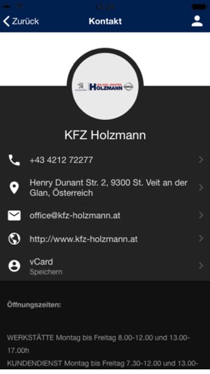 KFZ Holzmann(圖6)-速報App