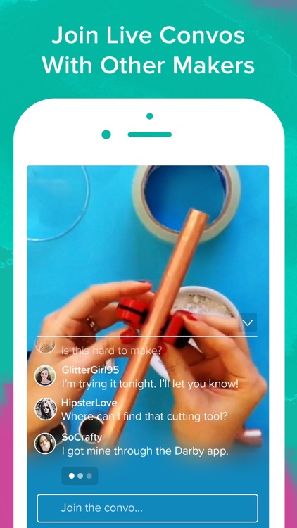 Darby - Watch and Make How To Videos screenshot-3