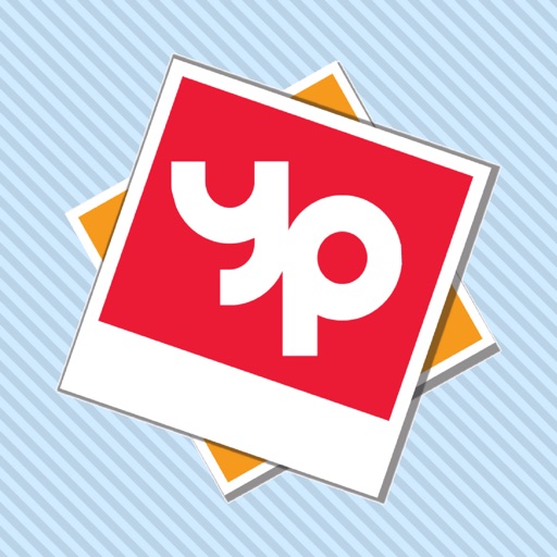 YourPhoto Icon