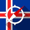 Iceland Offline Navigation