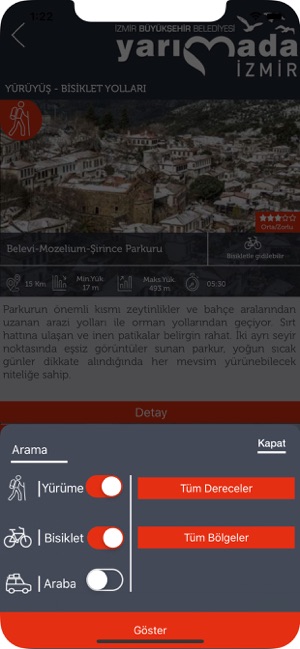 Yarımada İzmir(圖3)-速報App