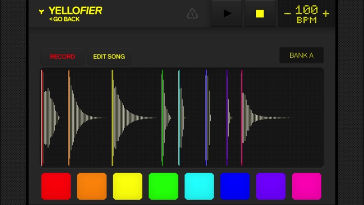 Yellofier