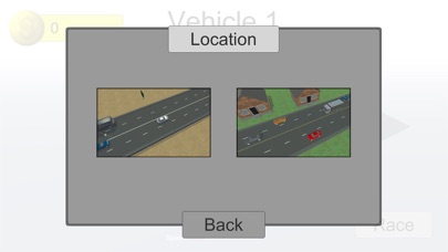 极品赛车游戏-狂野飞车漂移开车游戏 screenshot 3