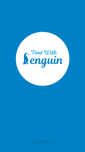 Tour with Penguin - 해양 액티비티 VR(圖1)-速報App