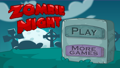 How to cancel & delete Zombie Protection Fright Nite from iphone & ipad 1
