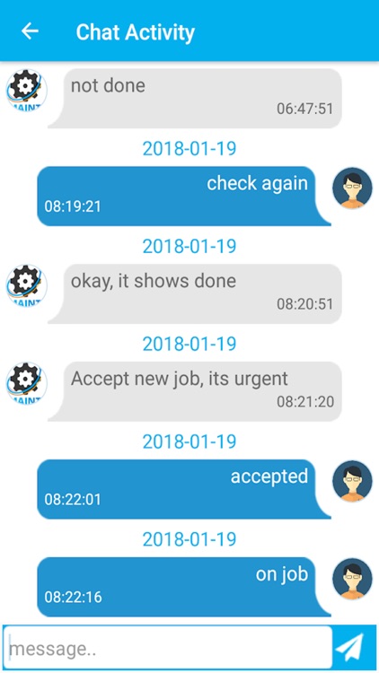 Maintz App screenshot-4