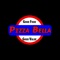 Welcome to Pizza Bella