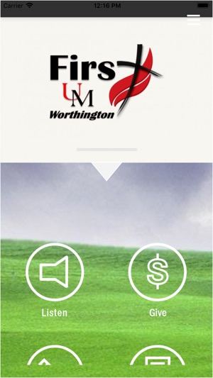 First UMC Worthington MN(圖2)-速報App