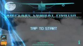 Game screenshot Airplane Combat Fighter mod apk