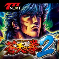 パチスロ蒼天の拳2【777NEXT】のアプリアイコン（大）