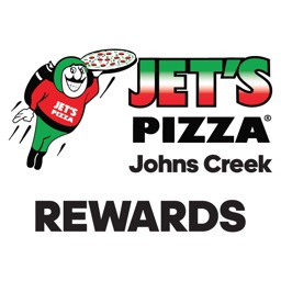 Jets Pizza Johns Creek Rewards